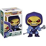 Funko POP Mattel: Skeletor Masters of The Universe Vinyl Figure