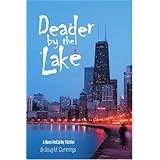 deader by the lake a reno mccarthy thriller