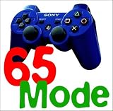 Fully Loaded Ultimate 65 Mode Blue Wireless Sony 