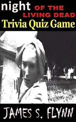 Night of the Living Dead Trivia Quiz Game