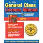 Click here to buy The Arrl General Class License Manual (Arrl General Class License Manual for the Radio Amateur) by  Arrl.