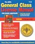 The ARRL General Class License Manual for  Radio Amateurs