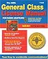 The ARRL General Class License Manual for  Radio Amateurs