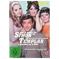 Simon Templar - Folge 15 - 20 [2 DVDs]