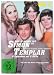 Simon Templar - Folge 15 - 20 [2 DVDs]