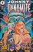 Books : JOHNNY DYNAMITE # 1-4 by COLLINS & BEATTY complete story (JOHNNY DYNAMITE (1994 DARK HORSE))