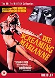 Die Screaming Marianne [DVD] [1971]