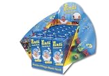Eigenschaften Heidelberger Naturfarben 15000021 / TINTI Zauberbad, 60147, 3-er Pack Heidelberger Naturfarben