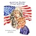 American Soldier Proud and Free