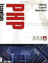 PHP Essentials (Prima Tech Linux Series)
