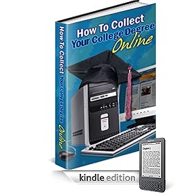 How To Collect Your College Degree Online