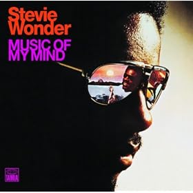 Music Of My Mind [remastered]