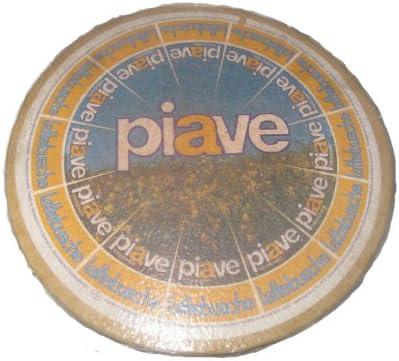 Piave DOP Vecchio - 1 lb