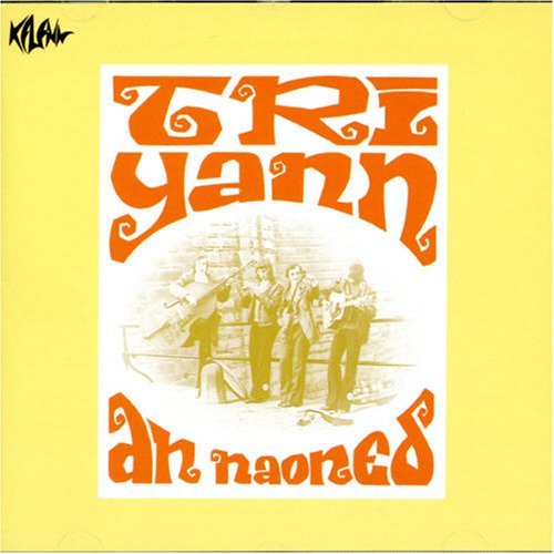 Tri Yann - Best of - Zortam Music