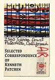 Selected Correspondence of Kenneth Patchen