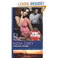 In Bed with a Stranger (Mills & Boon Modern)