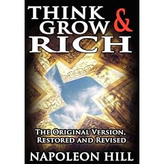 Think and Grow Rich