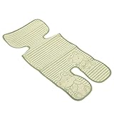 KingFly 高品質 　ベビー幼児ベビーカー 夏眠りマットクールシートクッション【並行輸入品】