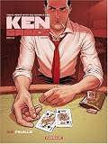 Ken Games, Tome 2 : Feuille
