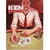 Ken Games, Tome 2 : Feuille