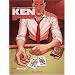Ken Games, Tome 2 : Feuille
