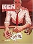 Ken Games, Tome 2 : Feuille