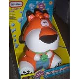 BubbleBelliesPawzeetheTigerBubbleBlower