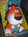 Toys : Bubble Bellies Pawzee the Tiger Bubble Blower