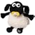 Shaun the Sheep Cry-Baby Timmy Soft Toy