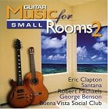 Guitar Music for Small Rooms 2