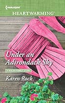 Under an Adirondack Sky (A Walsh Family Story) Under an Adirondack Sky (A Walsh Family Story)