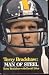 Terry Bradshaw: Man of Steel AUTOGRAPHED [Hardcover]