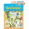Teach Them Spanish!, Grade 1