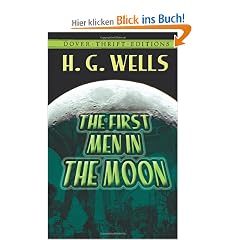 The First Men in the Moon