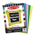 Melissa and Doug Multi-Color Construction Paper