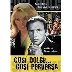 Cosi' Dolce... Cosi' Perversa