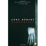 Kamouraskaby Anne H�bert