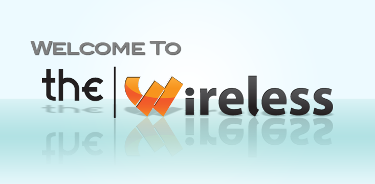 Welcome to theWireless