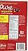 Pure Organic Cherry Cashew Bar, Gluten-Free, Certified Organic, Non-GMO, Vegan, Kosher, Plant Based Whole Food Nutrition Bar, 1.7 ounce (Pack of 12)