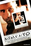 Memento Movie (Polaroids) White Wood-Mounted Poster Print - 27