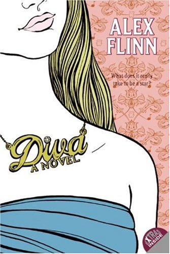 Cover of Diva