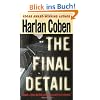 The Final Detail (Myron Bolitar)