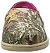 BOBS from Skechers Women's Bliss-Scout Flat