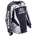 Empire 2010 LTD TZ Paintball Jersey - Skyline - Medium