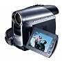 Samsung - VP-D371 MiniDV Camcorder