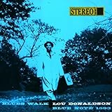 Blues Walk [12 inch Analog]