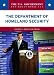 The Department of Homeland Security (The U.S. Government: How It Works)