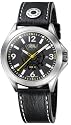 camel active Herrenuhr A661.5422D.LBPA