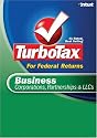 TurboTax Business 2007  (Old version) [DOWNLOAD]