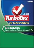TurboTax Business 2007 (Old version) [DOWNLOAD]